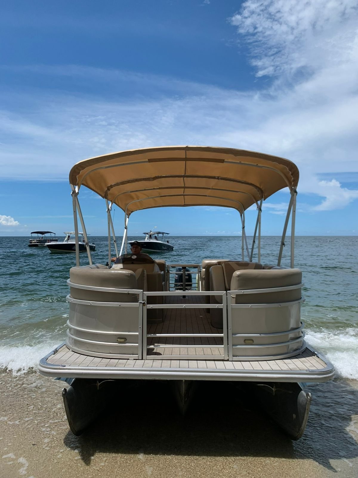 PONTONES sea groover 2 1