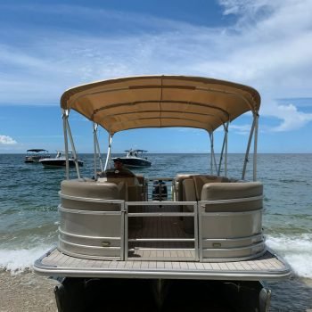 PONTONES sea groover 2 1